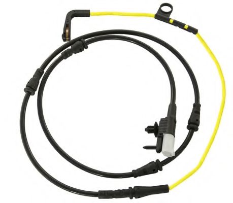 Датчик износа тормозных колодок BEHR/HELLA 8DK 355 252-501