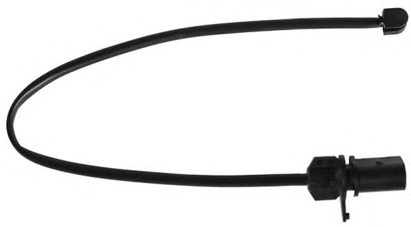 Датчик износа тормозных колодок BEHR/HELLA 8DK 355 252-511