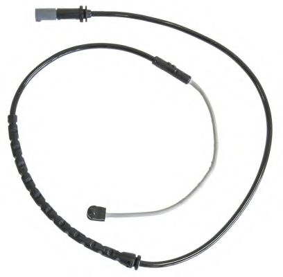 Датчик износа тормозных колодок BEHR/HELLA 8DK 355 252-531