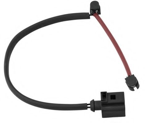 Датчик износа тормозных колодок BEHR/HELLA 8DK 355 252-541