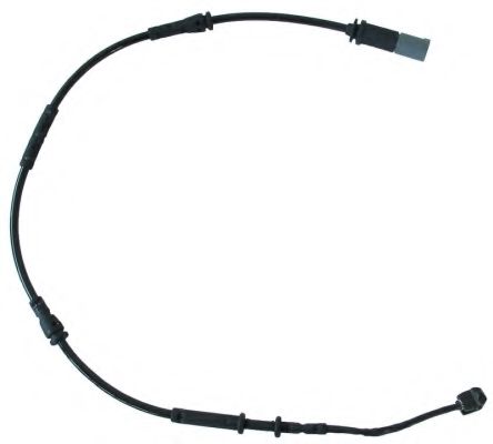 Датчик износа тормозных колодок BEHR/HELLA 8DK 355 252-621