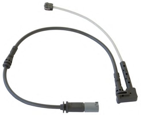 Датчик износа тормозных колодок BEHR/HELLA 8DK 355 252-641