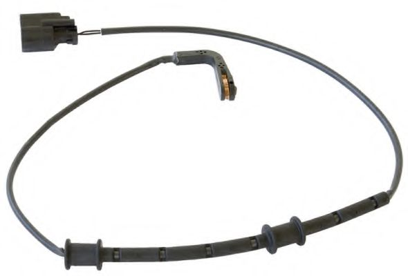 Датчик износа тормозных колодок BEHR/HELLA 8DK 355 252-661