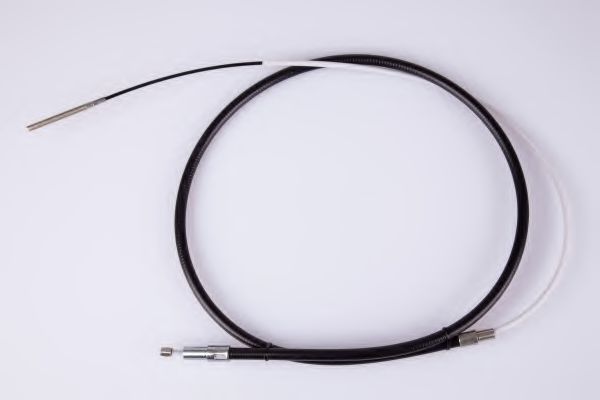 Трос ручного тормоза BEHR/HELLA 8AS 355 660-171
