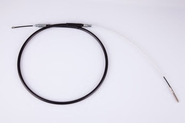 Трос ручного тормоза BEHR/HELLA 8AS 355 660-191