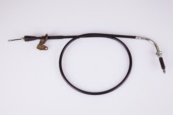 Трос ручного тормоза BEHR/HELLA 8AS 355 660-201