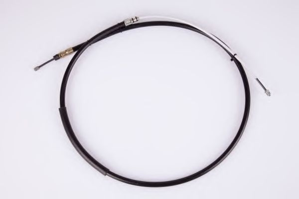 Трос ручного тормоза BEHR/HELLA 8AS 355 660-251