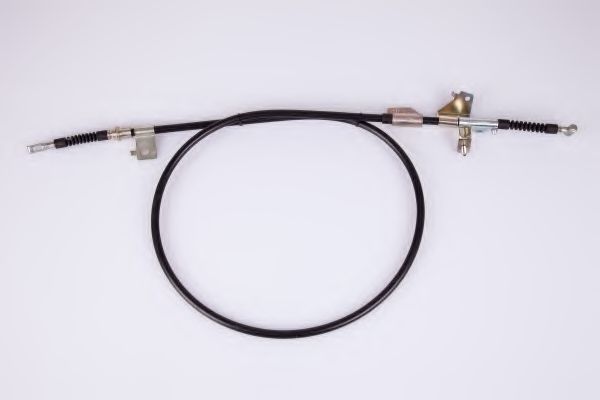 Трос ручного тормоза BEHR/HELLA 8AS 355 660-811