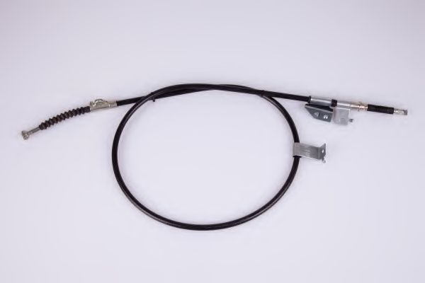 Трос ручного тормоза BEHR/HELLA 8AS 355 660-821