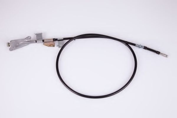 Трос ручного тормоза BEHR/HELLA 8AS 355 660-871