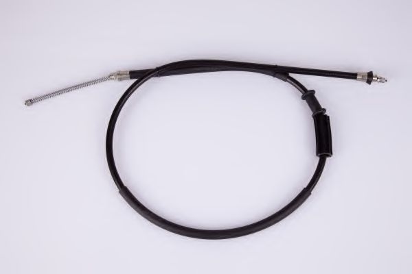 Трос ручного тормоза BEHR/HELLA 8AS 355 661-061