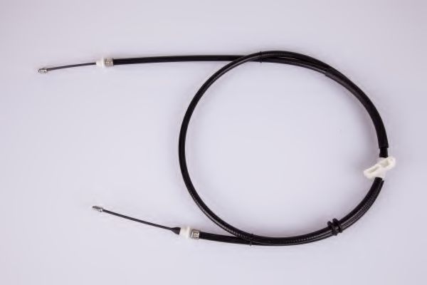 Трос ручного тормоза BEHR/HELLA 8AS 355 661-411