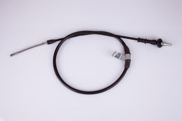 Трос ручного тормоза BEHR/HELLA 8AS 355 661-731