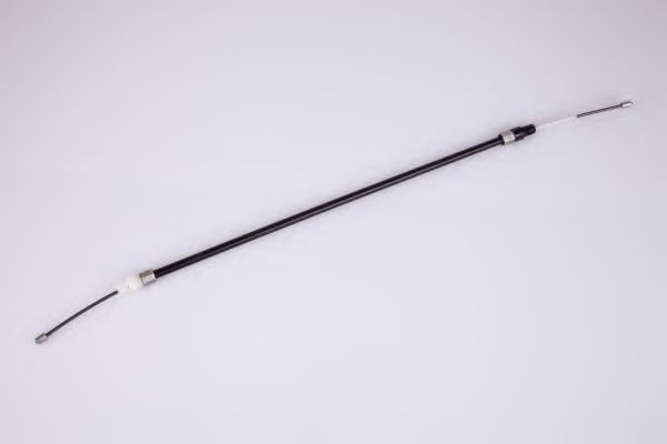 Трос ручного тормоза BEHR/HELLA 8AS 355 661-851