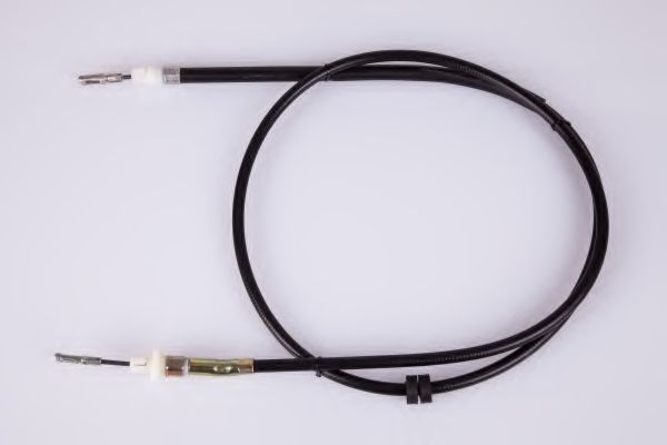 Трос ручного тормоза BEHR/HELLA 8AS 355 661-931