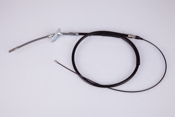 Трос ручного тормоза BEHR/HELLA 8AS 355 661-981