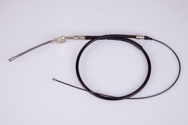 Трос ручного тормоза BEHR/HELLA 8AS 355 661-991