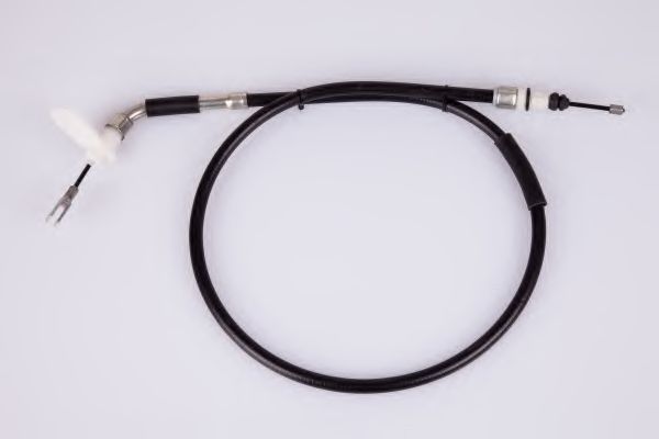 Трос ручного тормоза BEHR/HELLA 8AS 355 662-011