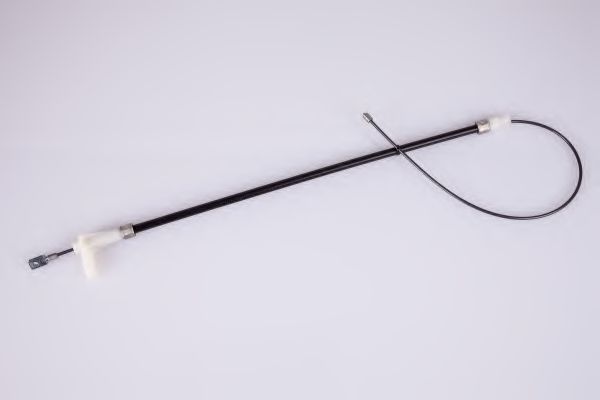 Трос ручного тормоза BEHR/HELLA 8AS 355 662-021