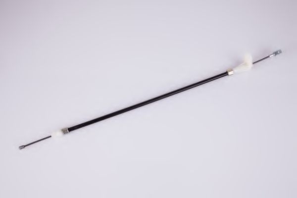 Трос ручного тормоза BEHR/HELLA 8AS 355 662-031