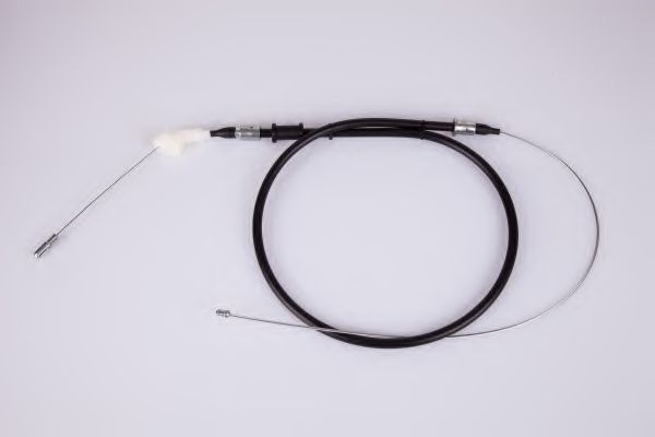 Трос ручного тормоза BEHR/HELLA 8AS 355 662-141