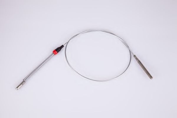 Трос ручного тормоза BEHR/HELLA 8AS 355 662-181