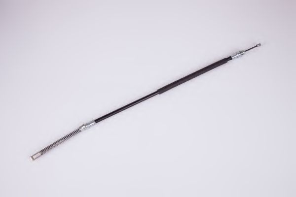 Трос ручного тормоза BEHR/HELLA 8AS 355 662-281