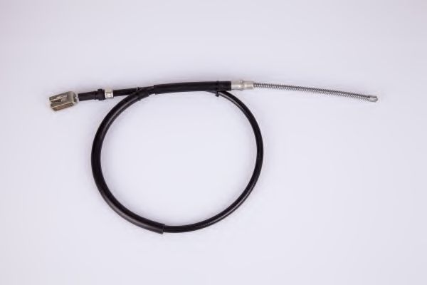 Трос ручного тормоза BEHR/HELLA 8AS 355 662-391