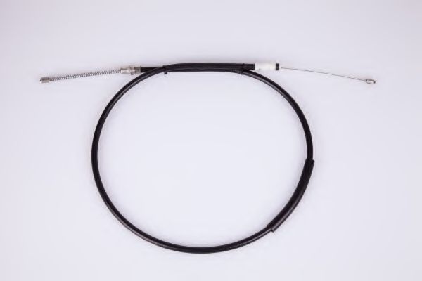 Трос ручного тормоза BEHR/HELLA 8AS 355 662-721