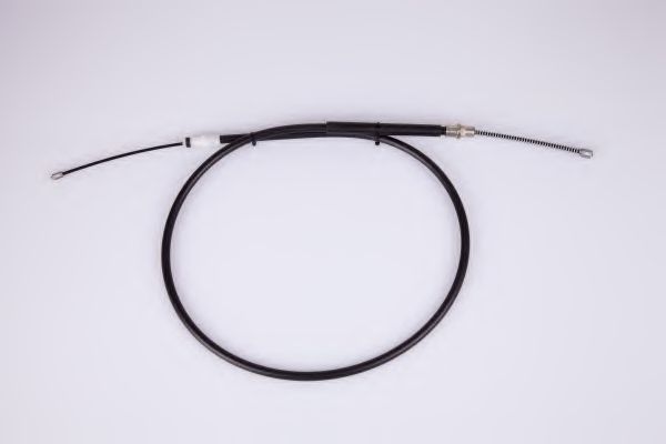 Трос ручного тормоза BEHR/HELLA 8AS 355 662-731