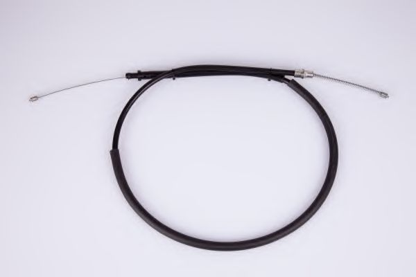 Трос ручного тормоза BEHR/HELLA 8AS 355 662-811