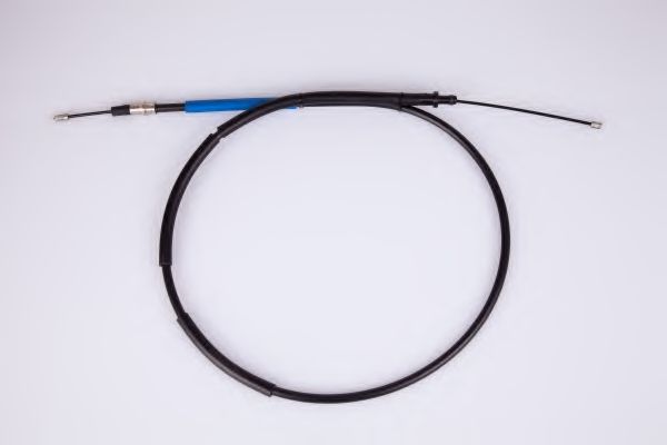 Трос ручного тормоза BEHR/HELLA 8AS 355 662-831