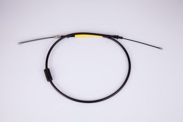 Трос ручного тормоза BEHR/HELLA 8AS 355 662-861