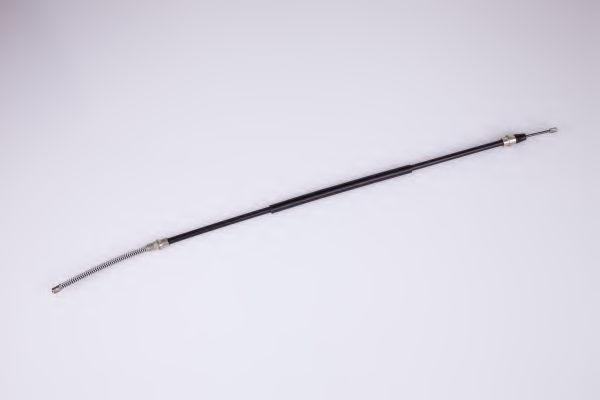 Трос ручного тормоза BEHR/HELLA 8AS 355 662-891