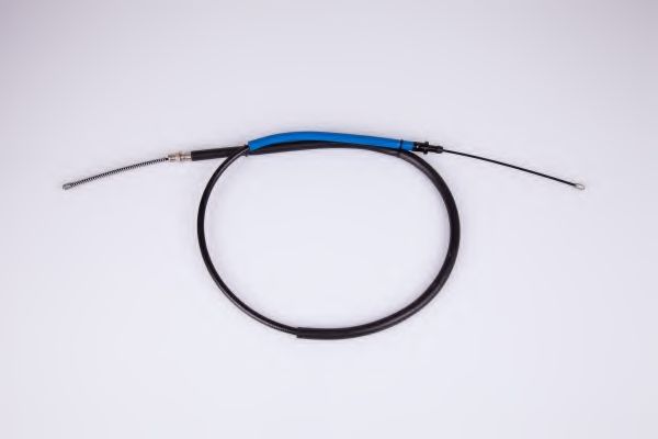 Трос ручного тормоза BEHR/HELLA 8AS 355 662-971