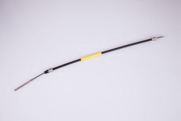 Трос ручного тормоза BEHR/HELLA 8AS 355 662-981