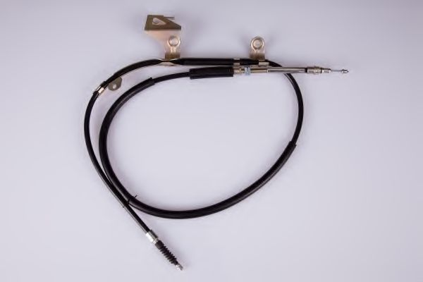 Трос ручного тормоза BEHR/HELLA 8AS 355 663-271