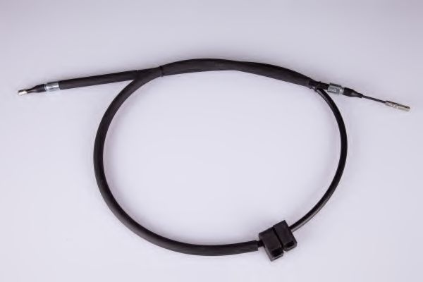 Трос ручного тормоза BEHR/HELLA 8AS 355 663-331