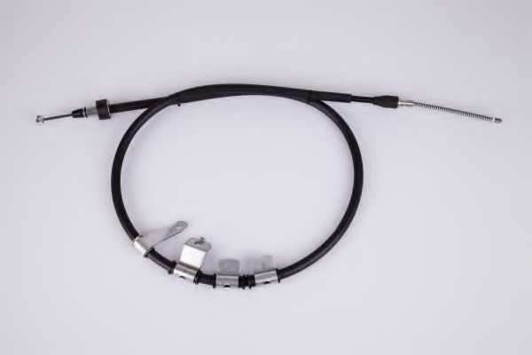 Трос ручного тормоза BEHR/HELLA 8AS 355 664-111