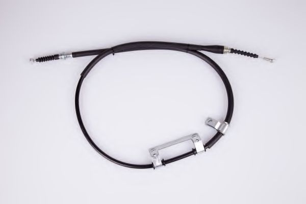 Трос ручного тормоза BEHR/HELLA 8AS 355 664-311
