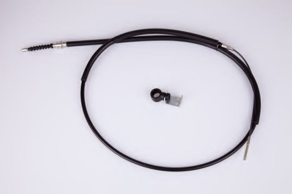 Трос ручного тормоза BEHR/HELLA 8AS 355 664-561
