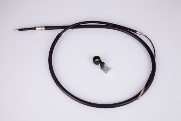 Трос ручного тормоза BEHR/HELLA 8AS 355 664-571