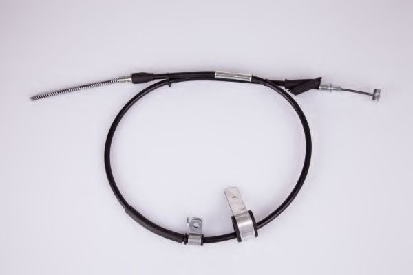 Трос ручного тормоза BEHR/HELLA 8AS 355 664-761