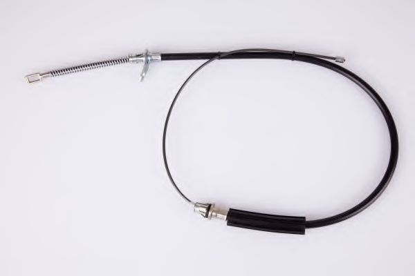 Трос ручного тормоза BEHR/HELLA 8AS 355 664-821