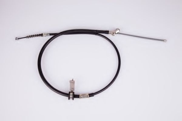 Трос ручного тормоза BEHR/HELLA 8AS 355 664-841