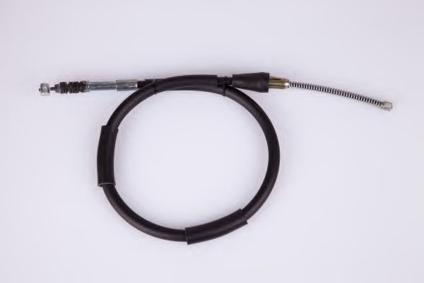Трос ручного тормоза BEHR/HELLA 8AS 355 664-881