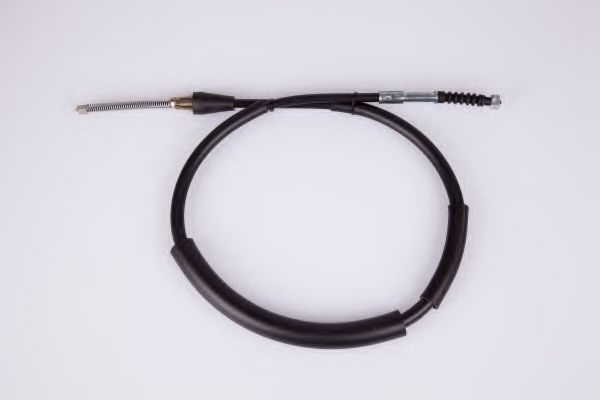 Трос ручного тормоза BEHR/HELLA 8AS 355 664-891