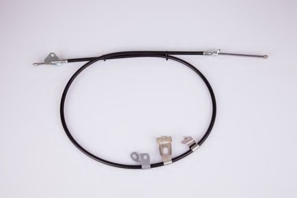 Трос ручного тормоза BEHR/HELLA 8AS 355 664-921