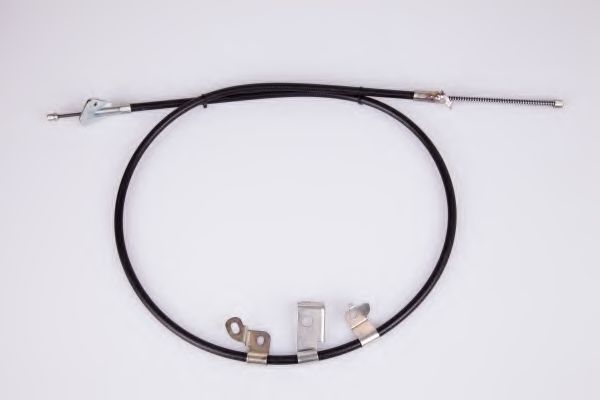 Трос ручного тормоза BEHR/HELLA 8AS 355 664-931