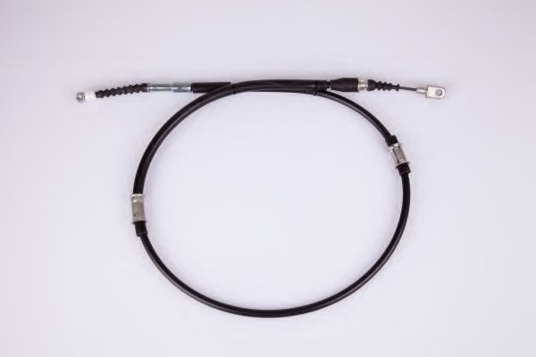 Трос ручного тормоза BEHR/HELLA 8AS 355 665-121